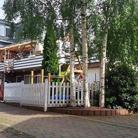 Private 1-2,5 -Zimmer-Wohnung Mit Terrasse Zulpich Extérieur photo
