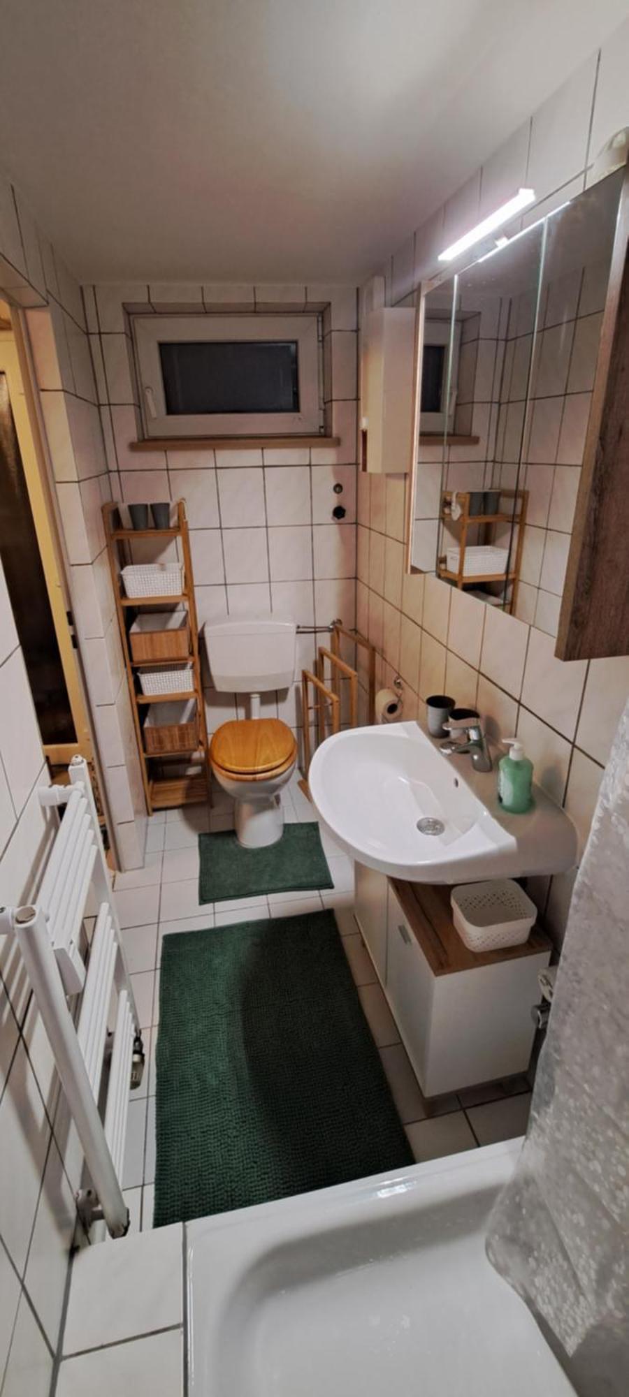 Private 1-2,5 -Zimmer-Wohnung Mit Terrasse Zulpich Extérieur photo