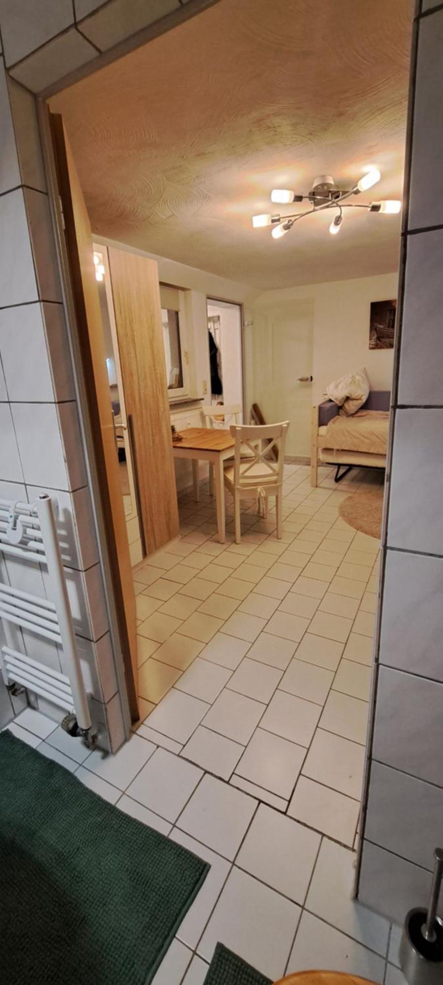 Private 1-2,5 -Zimmer-Wohnung Mit Terrasse Zulpich Extérieur photo
