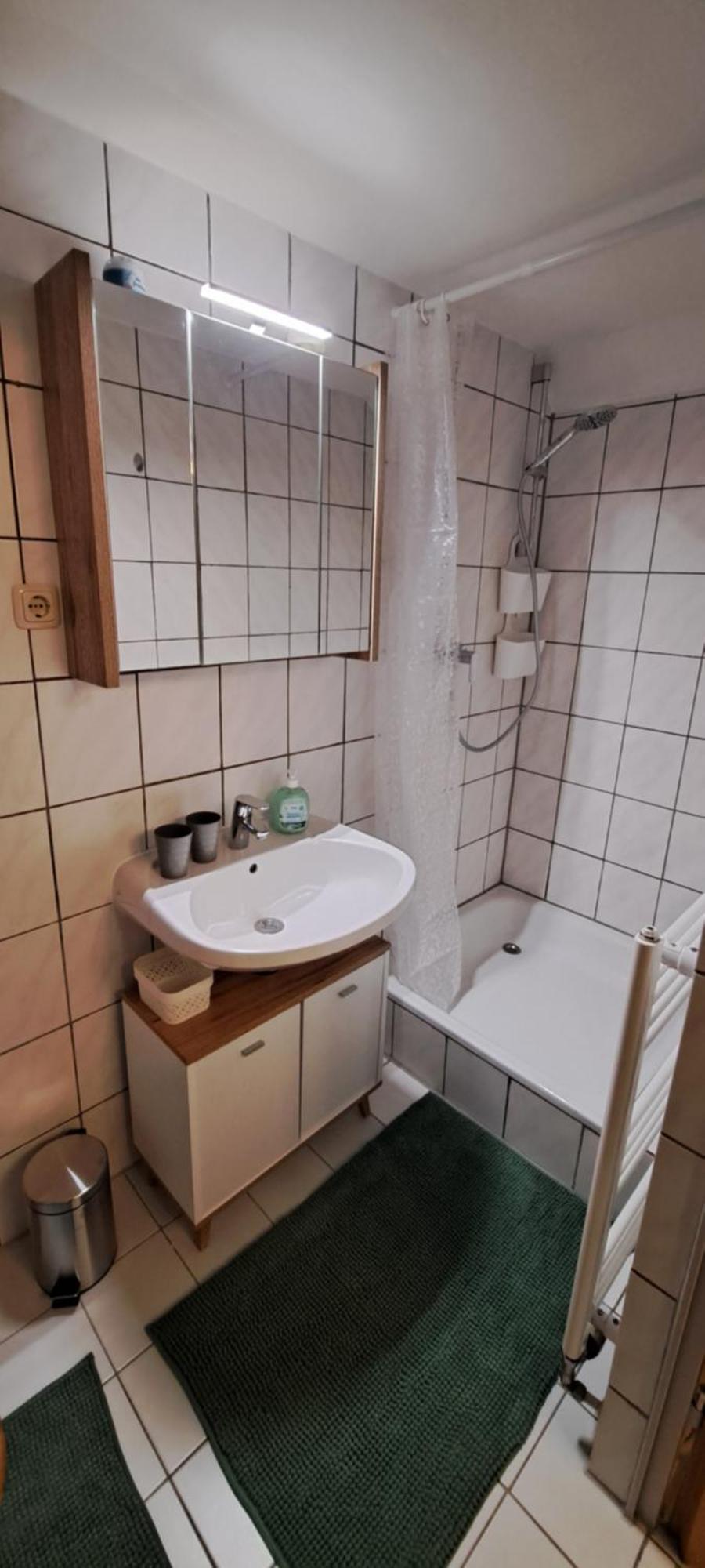 Private 1-2,5 -Zimmer-Wohnung Mit Terrasse Zulpich Extérieur photo
