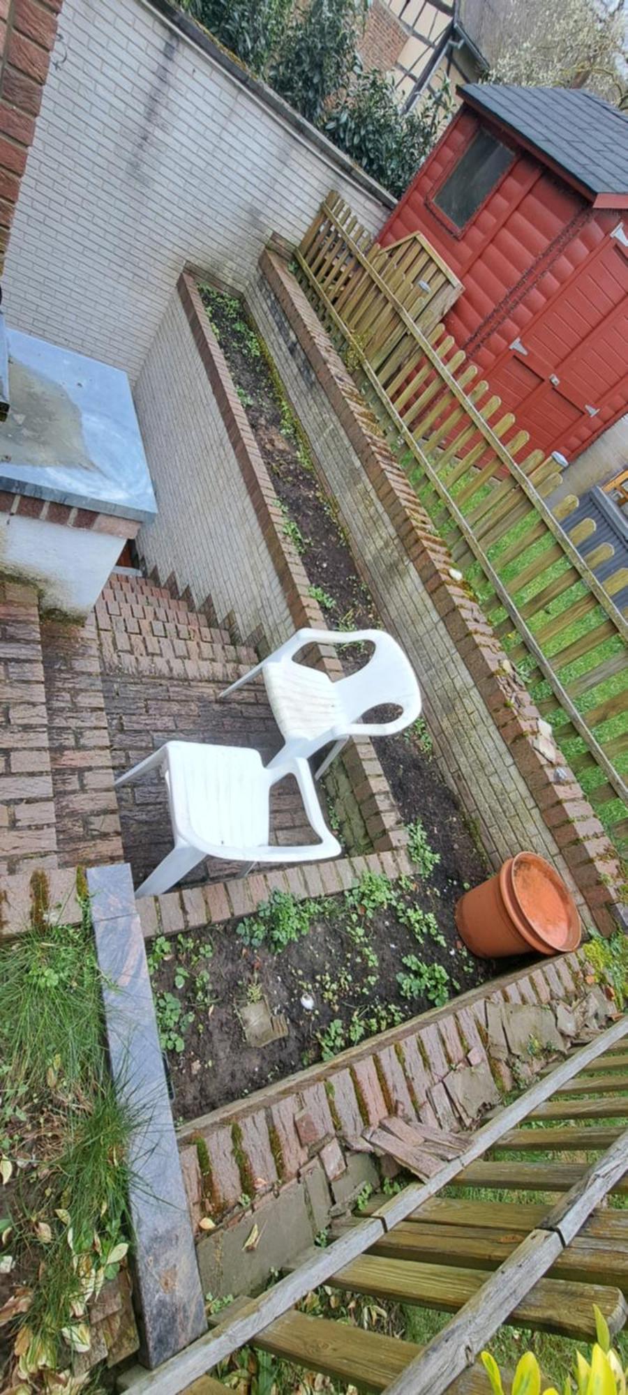 Private 1-2,5 -Zimmer-Wohnung Mit Terrasse Zulpich Extérieur photo