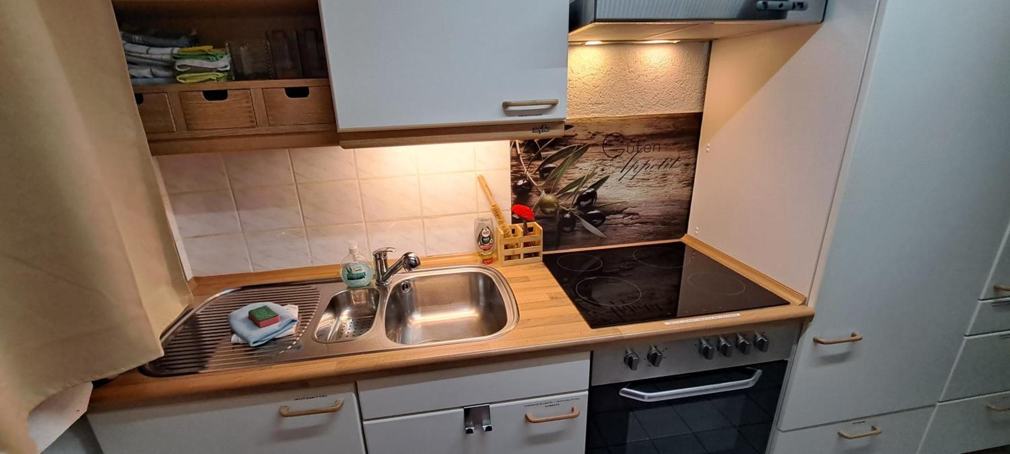 Private 1-2,5 -Zimmer-Wohnung Mit Terrasse Zulpich Extérieur photo