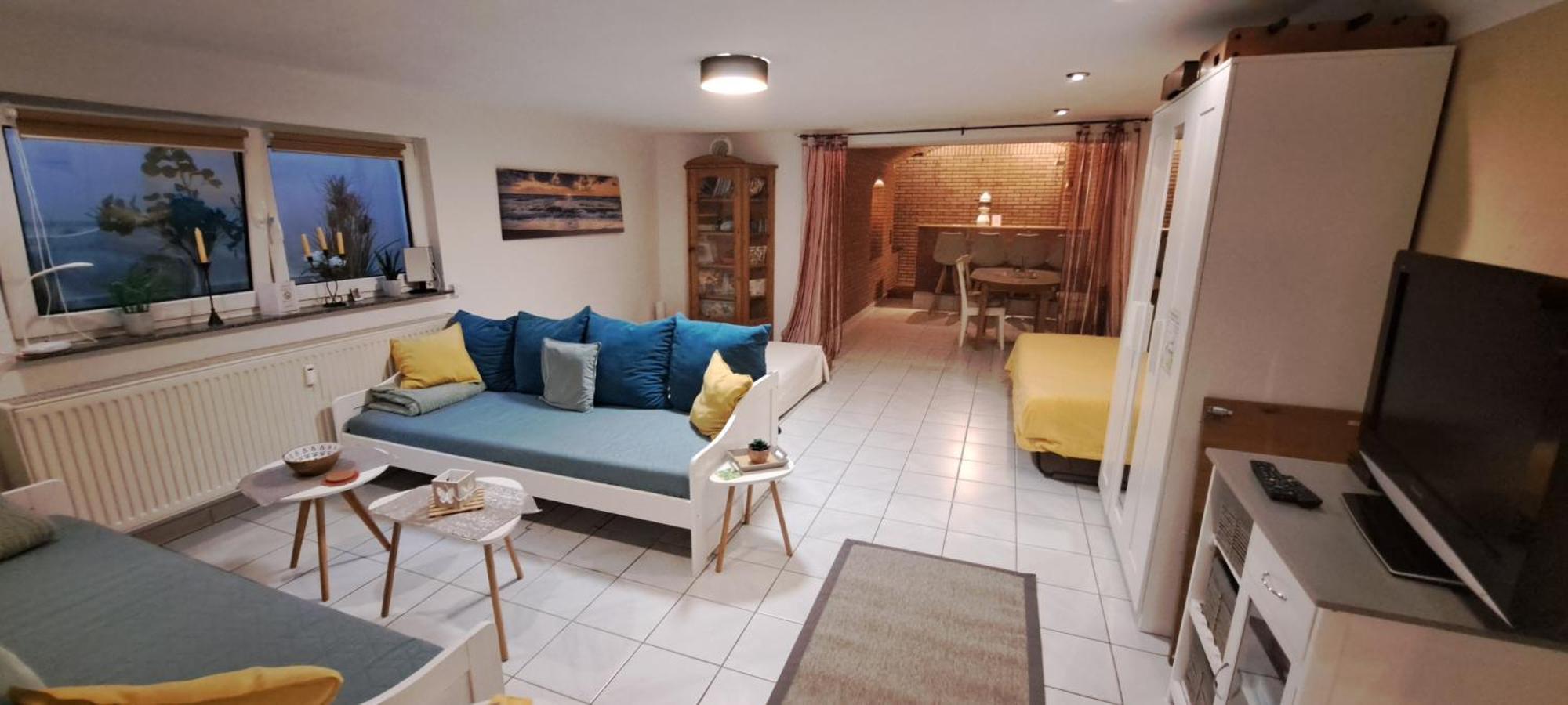 Private 1-2,5 -Zimmer-Wohnung Mit Terrasse Zulpich Extérieur photo