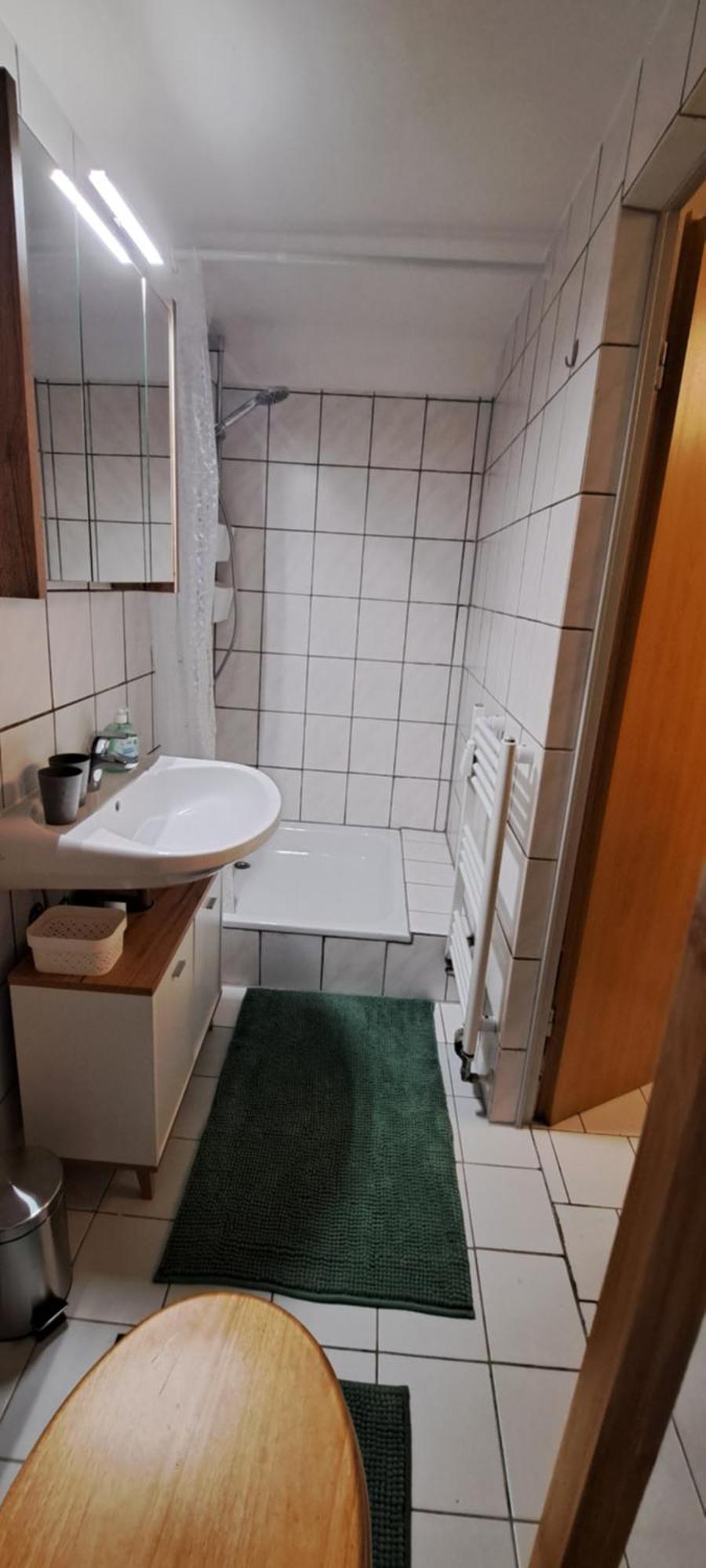 Private 1-2,5 -Zimmer-Wohnung Mit Terrasse Zulpich Extérieur photo