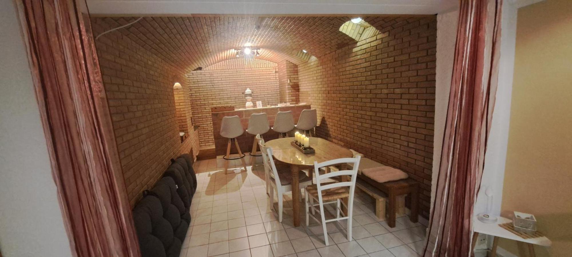 Private 1-2,5 -Zimmer-Wohnung Mit Terrasse Zulpich Extérieur photo